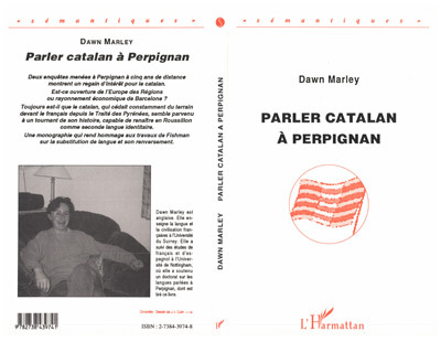 Parler catalan à Perpignan (9782738439741-front-cover)