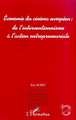 ECONOMIE DU CINEMA EUROPEEN : DE L'INTERVENTIONNISME A L'ACTION ENTREPRENEURIALE (9782738490438-front-cover)