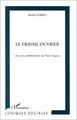 LE TRAVAIL OUVRIER (9782738480385-front-cover)