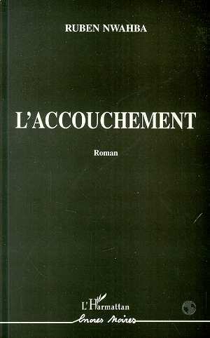 L'accouchement (9782738439383-front-cover)