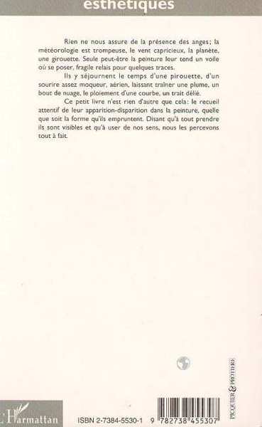 LE VOLEUR D'ANGES (9782738455307-back-cover)