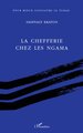 La chefferie chez les Ngama (9782738416902-front-cover)