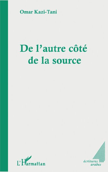 AUTRE (DE L') COTE DE LA SOURCE (9782738481450-front-cover)