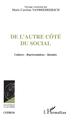 De l'autre côté du social (9782738463685-front-cover)