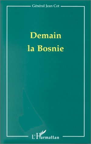 DEMAIN LA BOSNIE (9782738472007-front-cover)