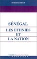 Sénégal : les ethnies et la nation (9782738421180-front-cover)