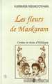 Les fleurs de Maskaram, Contes et récits d'Ethiopie (9782738417268-front-cover)