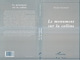 LE MONUMENT SUR LA COLLINE (9782738482778-front-cover)