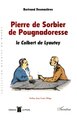 PIERRE DE SORBIER DE POUGNADORESSE (9782738467300-front-cover)