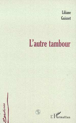 L'AUTRE TAMBOUR (9782738485144-front-cover)