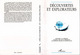 Découvertes et explorateurs (9782738427823-front-cover)