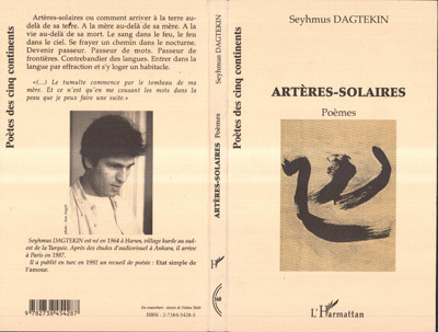 Artères-solaires (Poèmes) (9782738454287-front-cover)