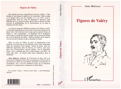 FIGURES DE VALERY (9782738492296-front-cover)