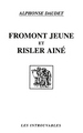 Fromont Jeune et Risler Aîné (9782738425973-front-cover)