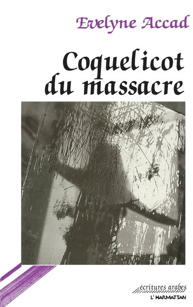 Coquelicot du Massacre (9782738400895-front-cover)