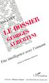 Le dossier Georges Albertini (9782738413499-front-cover)