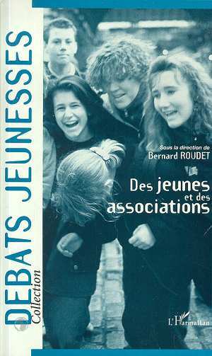 Des jeunes et des associations (9782738446336-front-cover)