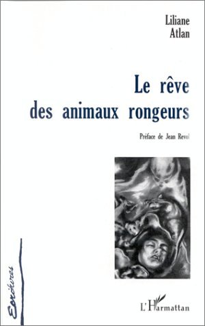 LE RÊVE DES ANIMAUX RONGEURS (9782738471987-front-cover)