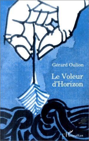 Le voleur d'horizon (9782738428134-front-cover)