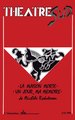 Théâtre Sud, Maison morte, Un jour, ma mémoire (9782738409065-front-cover)