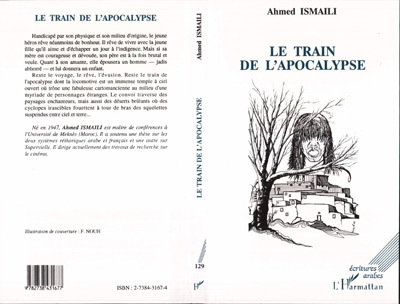Train de l'Apocalypse (9782738431677-front-cover)