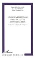 MOUVEMENT (UN) GAI DANS LA LUTTE CONTRE LE SIDA, Les Surs de la Perpétuelle Indulgence (9782738493002-front-cover)