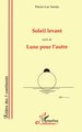 Soleil levant (suivi de) Lune pour l'autre (9782738470270-front-cover)