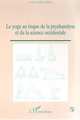 LE YOGA AU RISQUE DE LA PSYCHANALYSE ET DE LA SCIENCE OCCIDENTALE (9782738488367-front-cover)