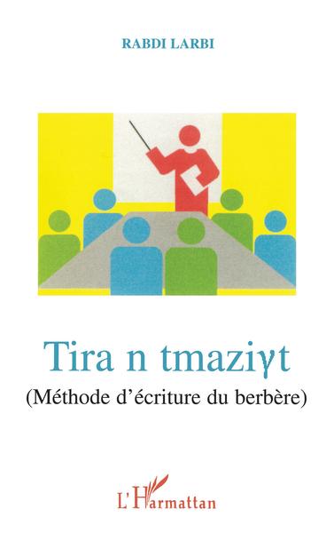 TIRA N TAMZIYT (9782738498113-front-cover)