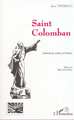 Saint Colomban, Instructions, lettres et poèmes (9782738499974-front-cover)