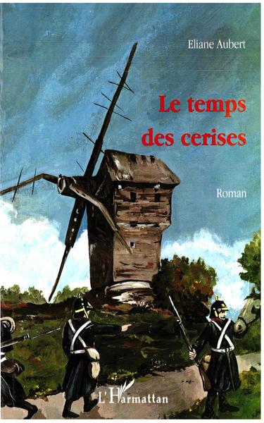 LE TEMPS DES CERISES (9782738492364-front-cover)