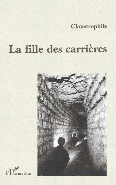 LA FILLE DES CARRIÈRES (9782738479730-front-cover)