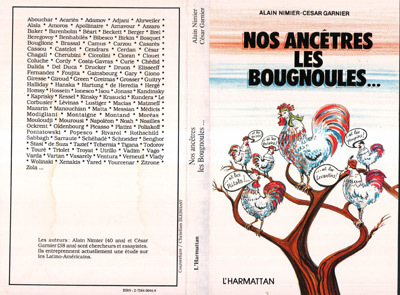 Nos ancêtres les Bougnoules (9782738400468-front-cover)