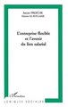 L'ENTREPRISE FLEXIBLE ET L'AVENIR DU LIEN SALARIAL (9782738498472-front-cover)