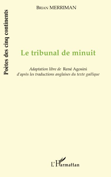 LE TRIBUNAL DE MINUIT (9782738491336-front-cover)