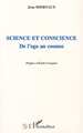 Science et conscience, De l'ego au cosmos (9782738446428-front-cover)