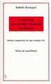 L'invention des ateliers d'écriture en France, Analyse comparative de sept courants clés (9782738446435-front-cover)