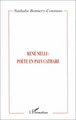 RENE NELLI : POETE EN PAYS CATHARE (9782738489272-front-cover)