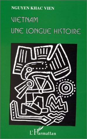 VIETNAM UNE LONGUE HISTOIRE (9782738485038-front-cover)