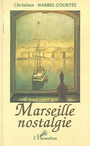 Marseille nostalgie (9782738424365-front-cover)