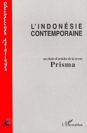 PRISMA, L'Indonésien contemporain (9782738426680-front-cover)