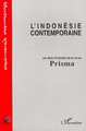 PRISMA, L'Indonésien contemporain (9782738426680-front-cover)