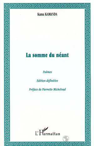La somme du néant (9782738475787-front-cover)