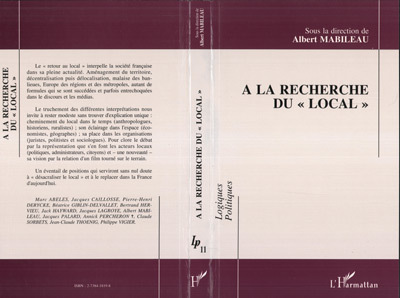 A la recherche du cinéma irakien, 1945-1985 (9782738418197-front-cover)