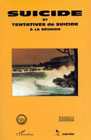 Suicide et tentatives de suicide à la Réunion (9782738432049-front-cover)