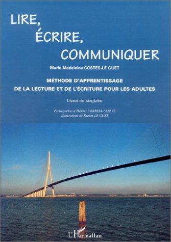 LIRE ÉCRIRE COMMUNIQUER, Livret du stagiaire (9782738494771-front-cover)