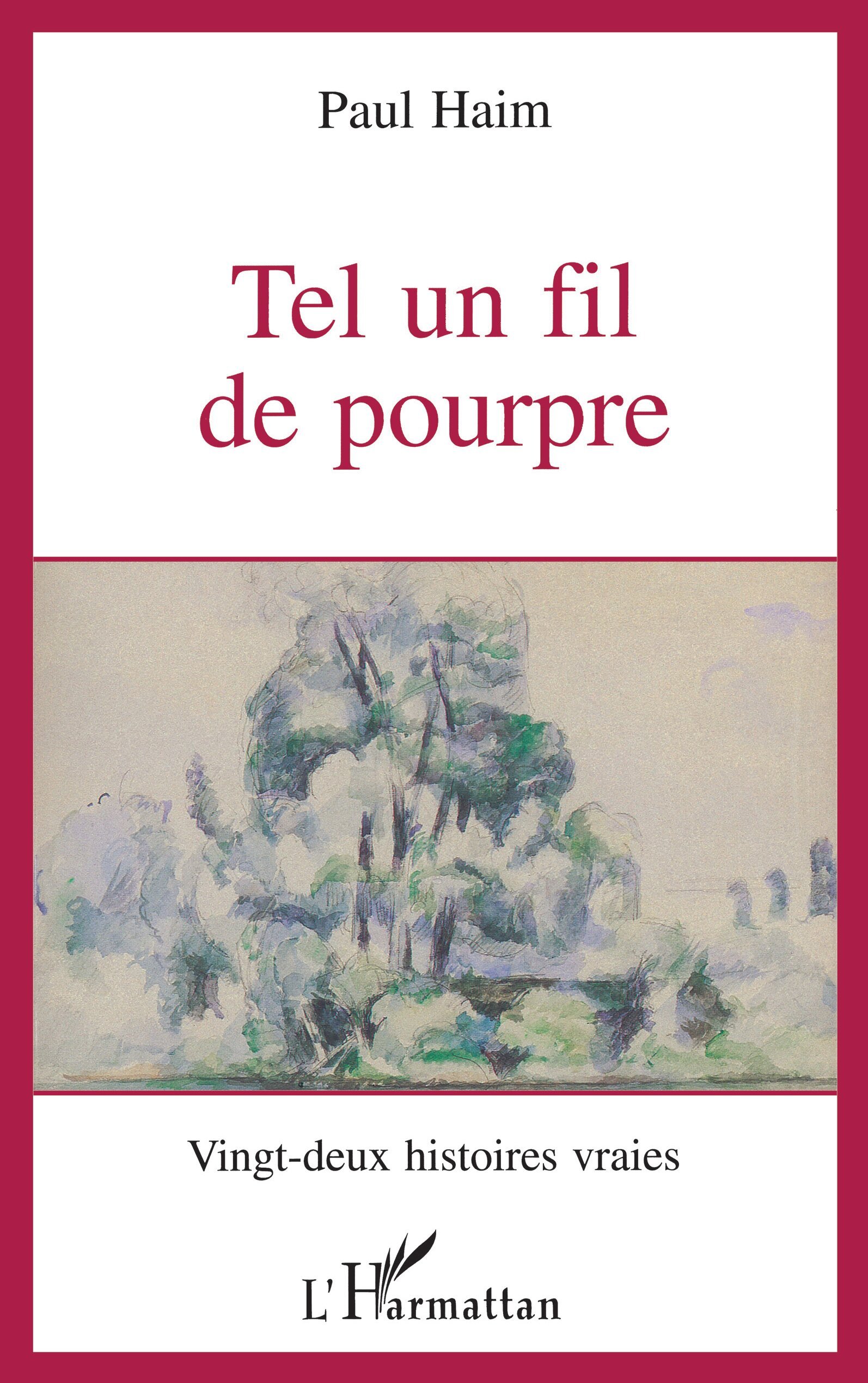 Tel un fil de pourpre (9782738446411-front-cover)