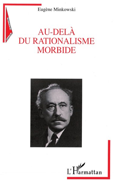 AU-DELÀ DU RATIONALISME MORBIDE (9782738457936-front-cover)