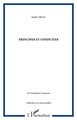 Principes et conduites (9782738453952-front-cover)