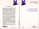 AGRICULTURE ET LA PAYSANNERIE VIETNAMIENNES (9782738488688-front-cover)